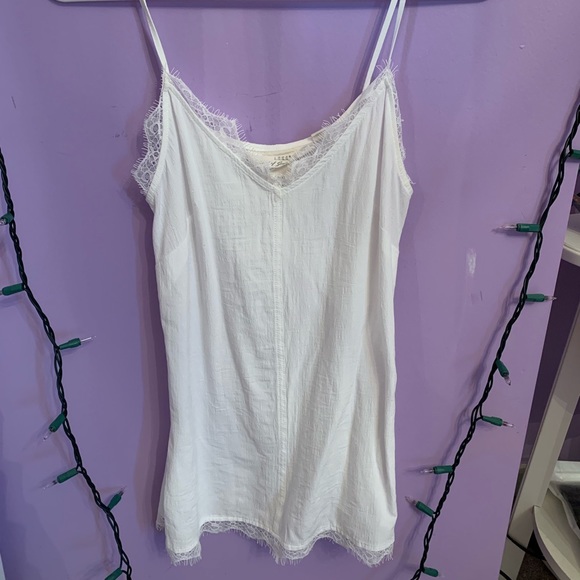 🦋 H&M Top 🦋 - Picture 4 of 6